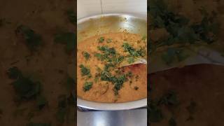 Haldi ki sabji recipe  rajasthani recipe  shorts [upl. by Aicenad]