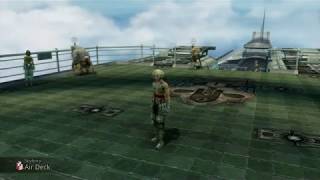 Final Fantasy XII  The Zodiac Age Obtaining Seitengrat [upl. by Yrogreg497]