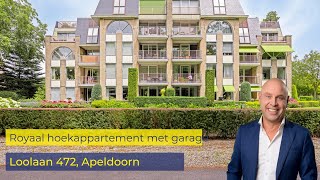 Loolaan 472 Apeldoorn  Buurman Makelaardij Apeldoorn [upl. by Guillemette677]