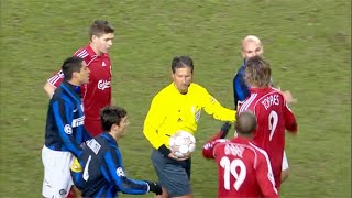 The Season Liverpool DESTROYED Inter Milan [upl. by Domenech544]