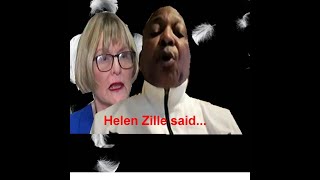 PAs Kenny Kunene is now defeathering Helen Zille and the DA on Home affairs fast fast beef viral [upl. by Ehgit]