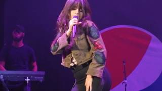 Camila Cabello OMG B96 Summer Bash 17 [upl. by Voe]