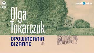 quotOpowiadania bizarnequot  audiobook [upl. by Lleder]