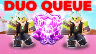 This DUO Q Strategy Is FREE RP INSANE [upl. by Elyse33]