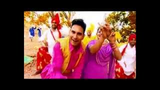 Miss Pooja amp Preet Brar  Kabbadi Official Video Latest New Punjabi Song 2016 [upl. by Wadesworth869]