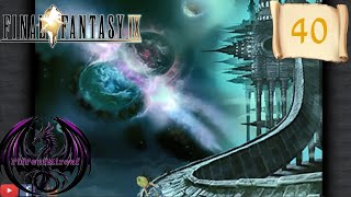 PCPSOne Final Fantasy IX Epoufpée  Partie 40 [upl. by Noevad]