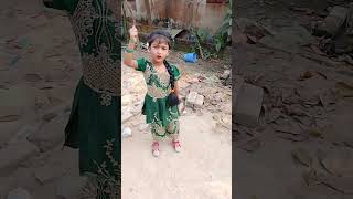 Rongoboti dance song babyvideos ytshorts funny comedy [upl. by Sterrett]