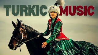 My Mountains  Traditional Altaic Turkic Song [upl. by Starobin105]