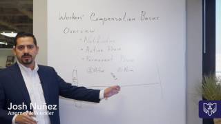 Your Guide to the Basics of Workers’ Compensation amp Claims [upl. by Von]