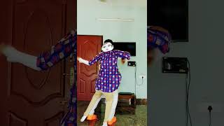 oooh pilagai shorts funny viral trending songs short comedy dance [upl. by Ahsimac900]