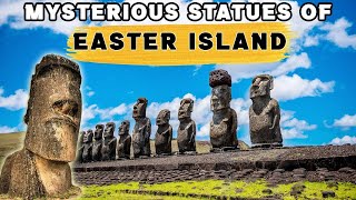 The Mystery of Easter Island [upl. by Toor]