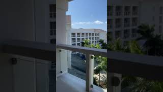 Travel Montego Bay Hyatt Zilara Rose Hall Ocean Front Grand Butler Suite 4522 [upl. by Nikal]