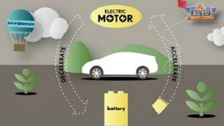 Honda Hybrids Explained [upl. by Cami]