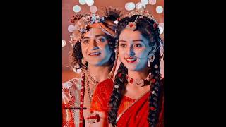 ye mehandi ke bute  humko Tum se pyaar Hai shorts shortsvideo ytshorts radhakrishna i [upl. by Harve]