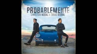 Probablemente Christian Nodal ft David Bisbal  Guitarra Mauro Martinez [upl. by Imot246]