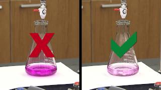 Titration of Sulfuric Acid [upl. by Enidualc137]