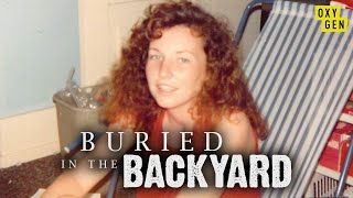 Amy Blount’s Disappearance Alarms Florida College  Buried in the Backyard Highlights  Oxygen [upl. by Cuda]