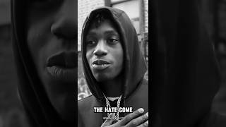 LIL TJAY Do You Know Why They Hate You🙄🙄 shorts rap hiphop liltjay [upl. by Lorenza]