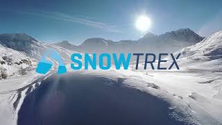 SnowTrex TVSpot Skiurlaub inkl Skipass in bis zu 2000 Unterkünften amp 500 Orten [upl. by Elahcim]