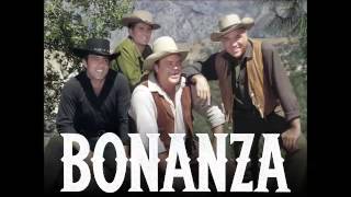 Bonanza TV Theme 10 Hour [upl. by Penny628]