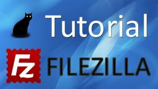 3 Tutorial Come usare FileZilla [upl. by Aibun]