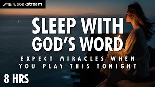 quotReturn to your first lovequot Revelation 2  Sleep with Gods Word [upl. by Berhley]