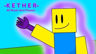 Kether All Music And Phases Killstreak Ultimate Revamp [upl. by Gigi304]