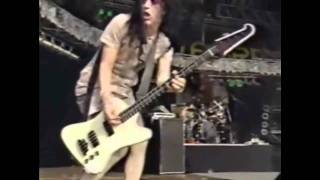 Twiggy Ramirez Natural Born Killer [upl. by Ravilob]