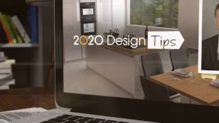 2020 Design Tips Lighting Avoiding the quotToo Darkquot look [upl. by Ylecic]