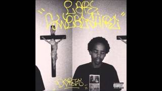 Earl Sweatshirt Burgundy Feat Vince Staples Prod By Pharrell Williams CDQ [upl. by Ahseinod739]