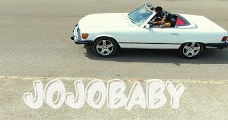 Jojobaby  Depth Official Video [upl. by Adeline]