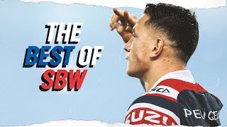 THE BEST OF SONNY BILL WILLIAMS [upl. by Calesta118]