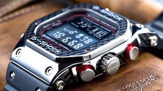 Top 7 New Casio G Shock Watches For Men 2025 Price amp Sale [upl. by Seltzer]