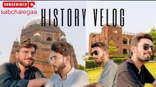 History off Multan❤️🔥 sabchalegaa multan trending comedy foryou vlog funnypictures [upl. by Zulch790]