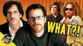 What Happened to The Coen Brothers [upl. by Warwick]