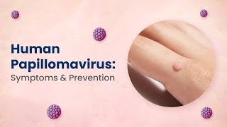 Symptoms of HPV in Men and Women  HPV Vaccine Does It Work  MFine [upl. by Dranoc]