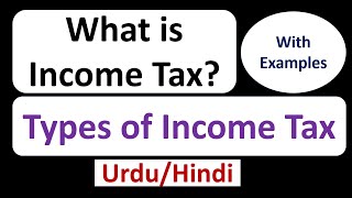 Assessee  Deemed Assessee  Assessee in Default  Person amp Types Under Income tax 1961 in Hindi [upl. by Arait496]