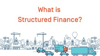 What is Structured Finance [upl. by Dellora]