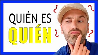 🔶CONOCE QUIEN es el Arrendador y Arrendatario DERECHOS DE AMBOS [upl. by Ayoras]