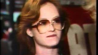 Eyewitness News  1980  quotManiacquot 1980 Controversy [upl. by Cassil]