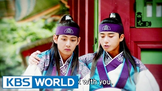 Hwarang The Poet Warrior Youth  화랑  Ep18 Preview [upl. by Enela]