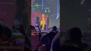 EVERYBODY NICKI MINAJ PINK FRIDAY 2 TOUR AUSTIN TEXAS ❤️‍🔥🔥💕 [upl. by Santos]