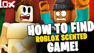 How To Find Roblox Scented Con Games That Actually Work [upl. by Atiuqcir]