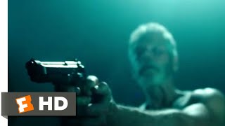 Dont Breathe 2016  Lights Out Scene 410  Movieclips [upl. by Joshua336]