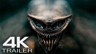 New Upcoming Movies 2024 Trailers [upl. by Absa]