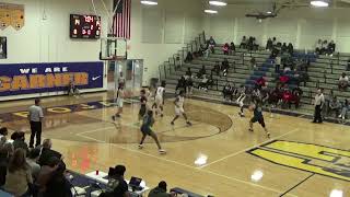 202324 LRHS Carter Speri  Top BBall Highlights [upl. by Lanfri]