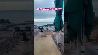 Greenwave Mirleft à visiter 🤍maroc mirleft ecology greenwave [upl. by Saideman]