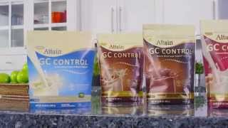 Melaleuca  Attain GC Control [upl. by Barton]