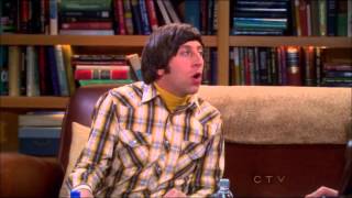 Best of Howard Wolowitz [upl. by Aneehsram]