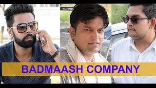 Badmaash Company  Dheeraj Dixit  Karamjale [upl. by Mendoza]